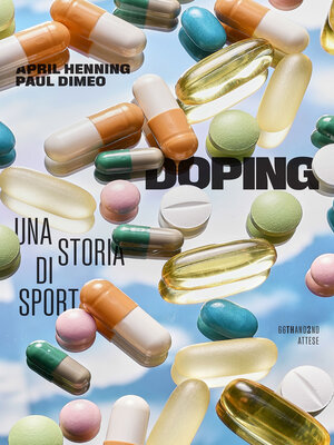 cover image of Doping